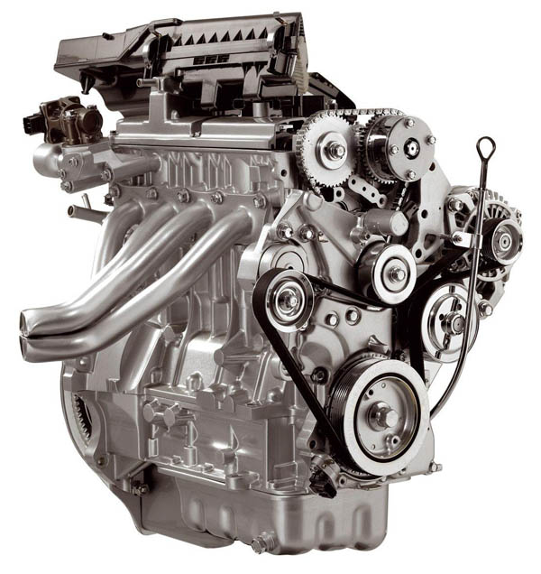 2003  Dokker Car Engine